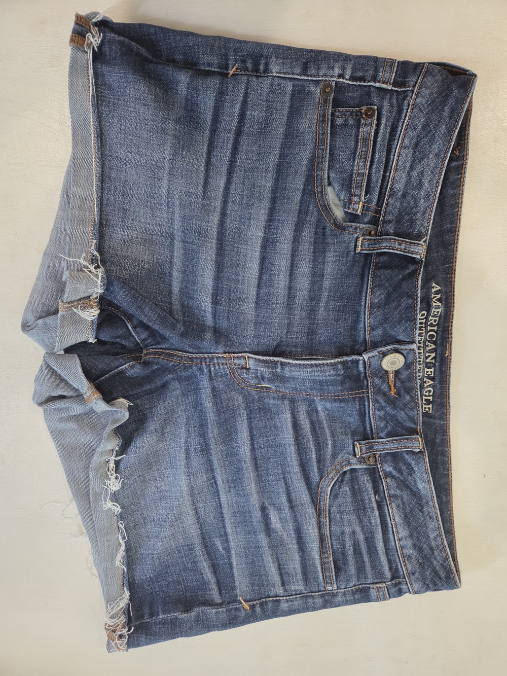 American Eagle Outfitters Shortie Shorts